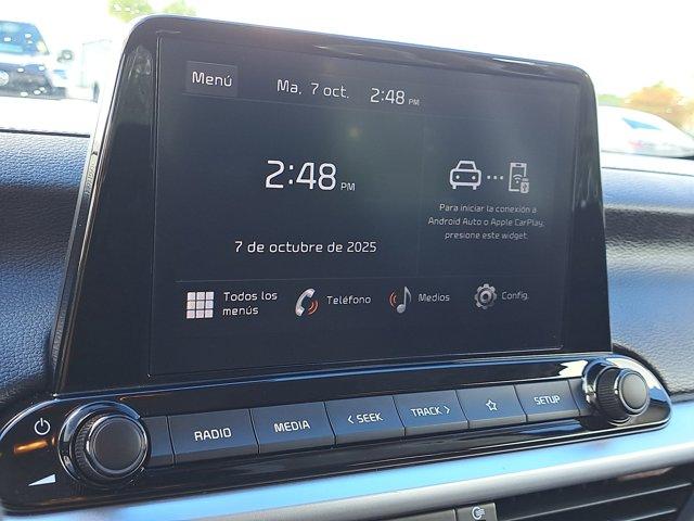 used 2023 Kia Forte car, priced at $16,569