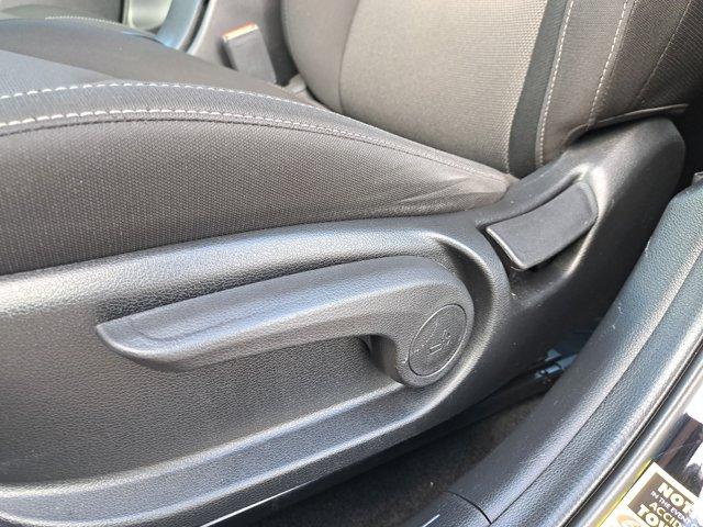 used 2023 Kia Forte car, priced at $16,569