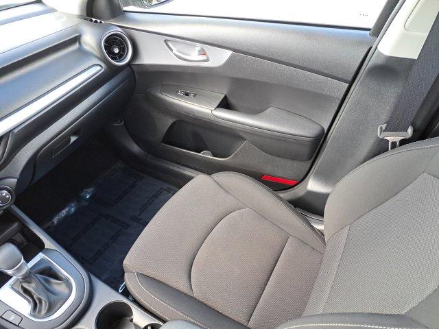 used 2023 Kia Forte car, priced at $16,569