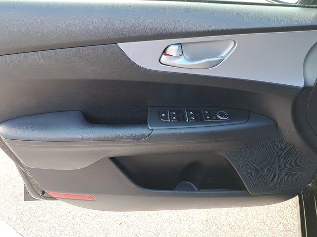 used 2023 Kia Forte car, priced at $16,569