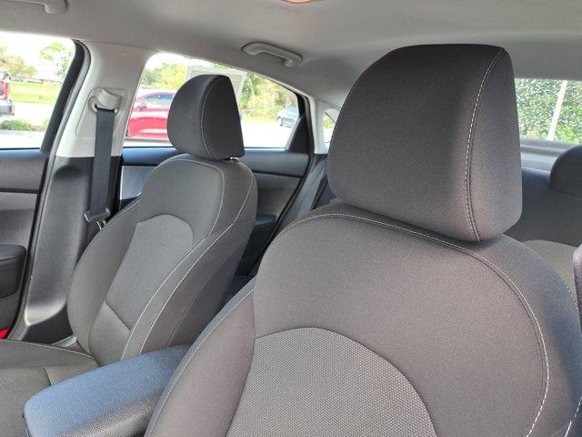 used 2023 Kia Forte car, priced at $16,569