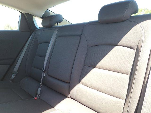 used 2024 Chevrolet Malibu car, priced at $16,223