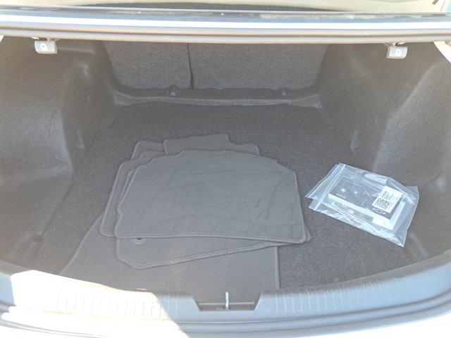 used 2024 Chevrolet Malibu car, priced at $16,223