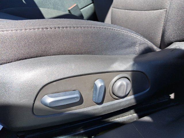 used 2024 Chevrolet Malibu car, priced at $16,223