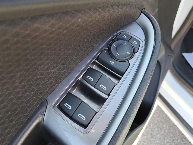 used 2024 Chevrolet Malibu car, priced at $16,223