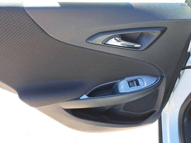 used 2024 Chevrolet Malibu car, priced at $16,223