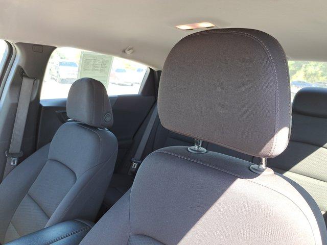 used 2024 Chevrolet Malibu car, priced at $16,223