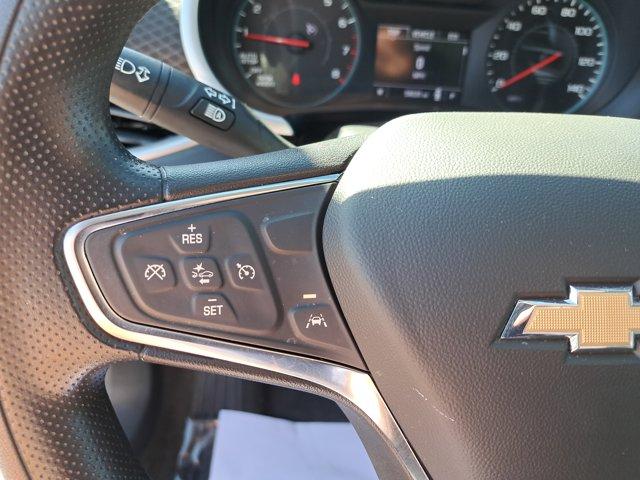 used 2024 Chevrolet Malibu car, priced at $16,223