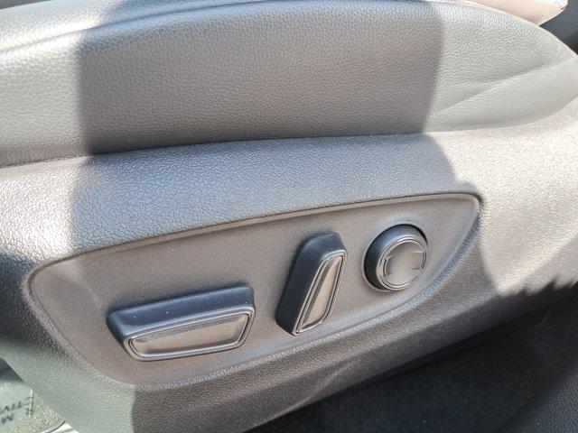 used 2023 Toyota Highlander car, priced at $36,709