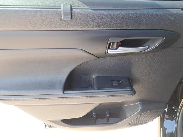 used 2023 Toyota Highlander car, priced at $36,709