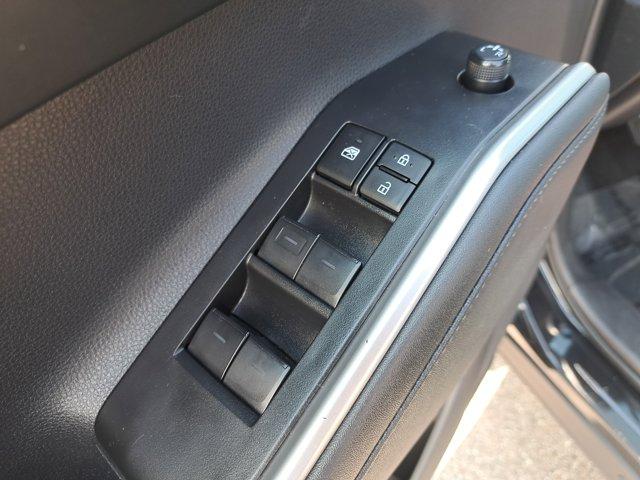 used 2023 Toyota Highlander car, priced at $36,709