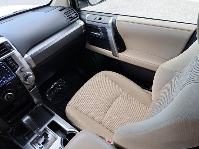 used 2023 Toyota 4Runner car, priced at $36,126