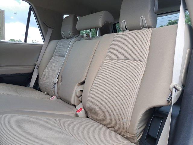 used 2023 Toyota 4Runner car, priced at $36,126