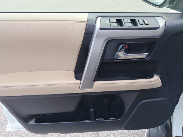 used 2023 Toyota 4Runner car, priced at $36,126