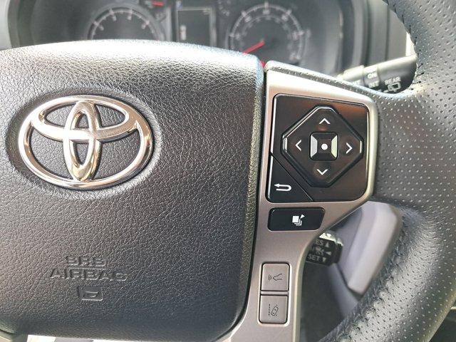 used 2023 Toyota 4Runner car, priced at $36,126