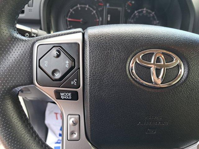 used 2023 Toyota 4Runner car, priced at $36,126