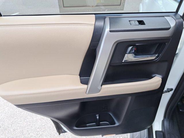 used 2023 Toyota 4Runner car, priced at $36,126