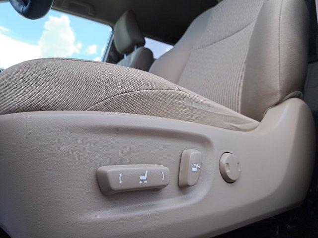 used 2023 Toyota 4Runner car, priced at $36,126