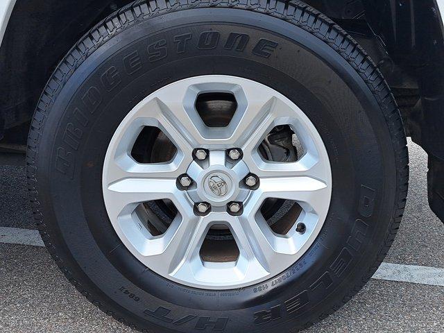 used 2023 Toyota 4Runner car, priced at $36,126