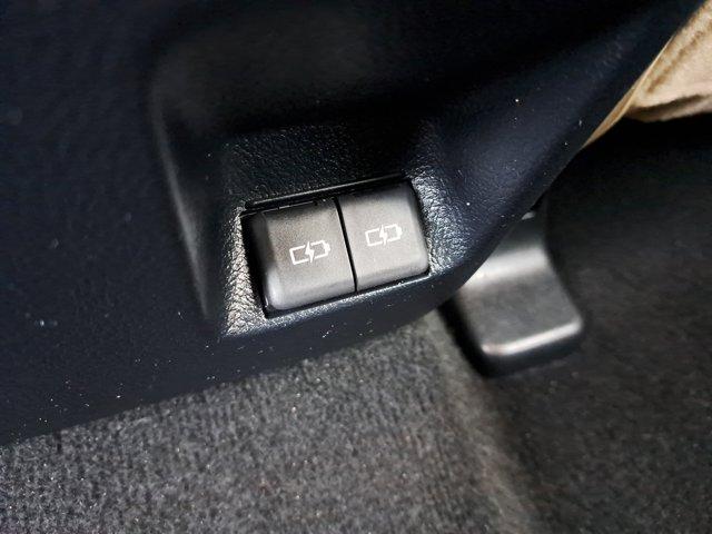 used 2023 Toyota 4Runner car, priced at $36,126