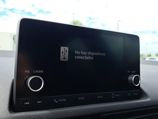 used 2023 Honda Civic car, priced at $22,264