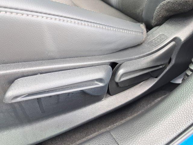 used 2023 Honda Civic car, priced at $22,264