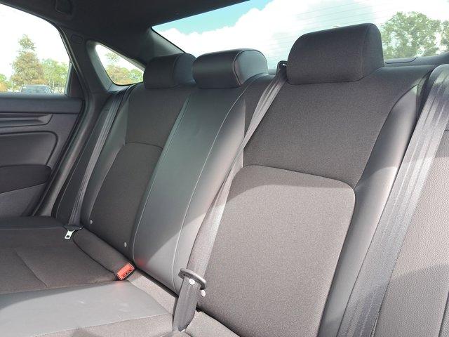 used 2023 Honda Civic car, priced at $22,264