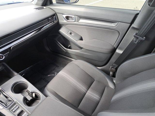 used 2023 Honda Civic car, priced at $22,264