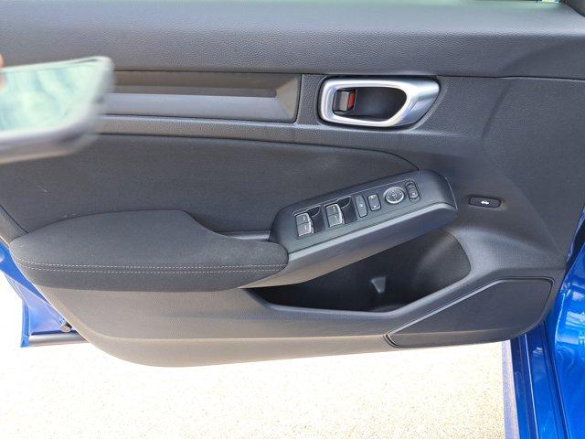 used 2023 Honda Civic car, priced at $22,264