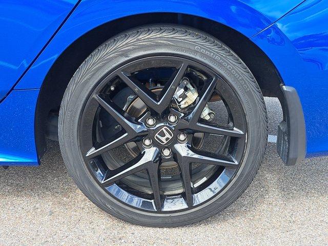 used 2023 Honda Civic car, priced at $22,264