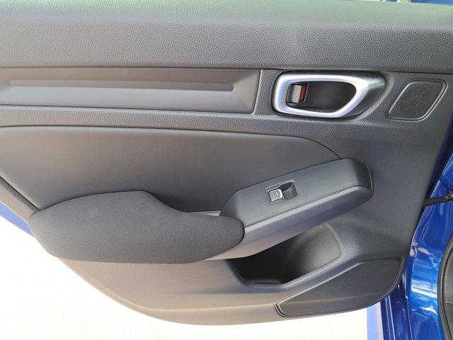 used 2023 Honda Civic car, priced at $22,264