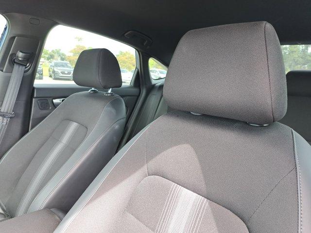 used 2023 Honda Civic car, priced at $22,264