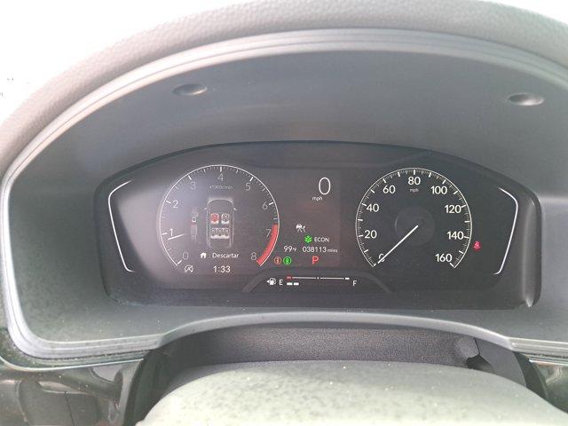 used 2023 Honda Civic car, priced at $22,264