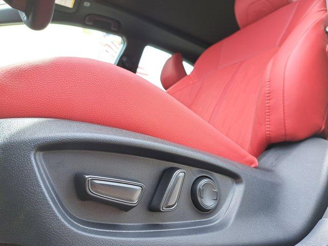 new 2025 Toyota Camry car, priced at $38,487