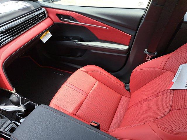 new 2025 Toyota Camry car, priced at $38,487