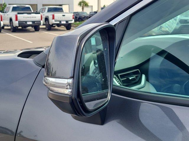 new 2025 Toyota RAV4 car, priced at $38,837