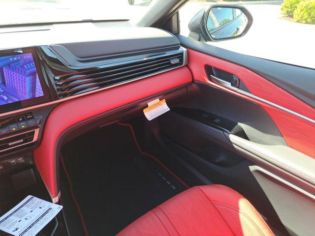 new 2026 Toyota Camry car, priced at $38,225