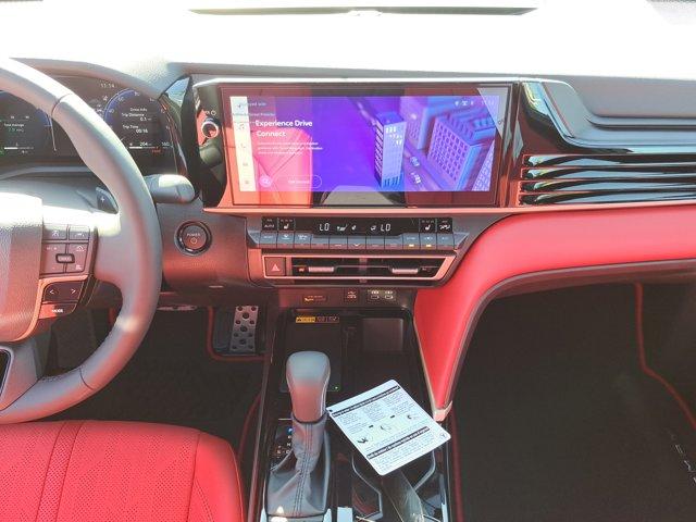 new 2026 Toyota Camry car, priced at $38,225