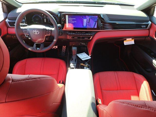 new 2026 Toyota Camry car, priced at $38,225