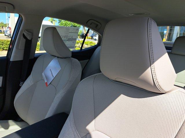 new 2026 Toyota Camry car, priced at $36,278