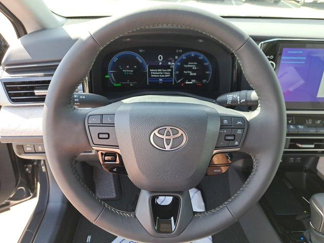 new 2026 Toyota Camry car, priced at $36,278