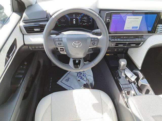 new 2026 Toyota Camry car, priced at $36,278
