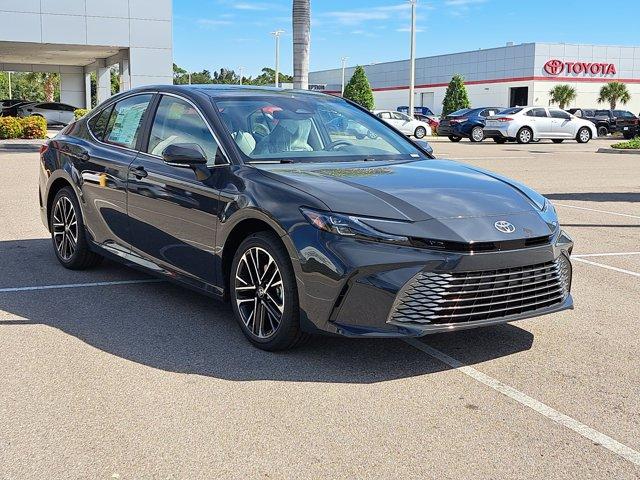 new 2026 Toyota Camry car, priced at $36,278