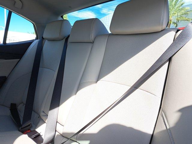 new 2026 Toyota Camry car, priced at $36,278