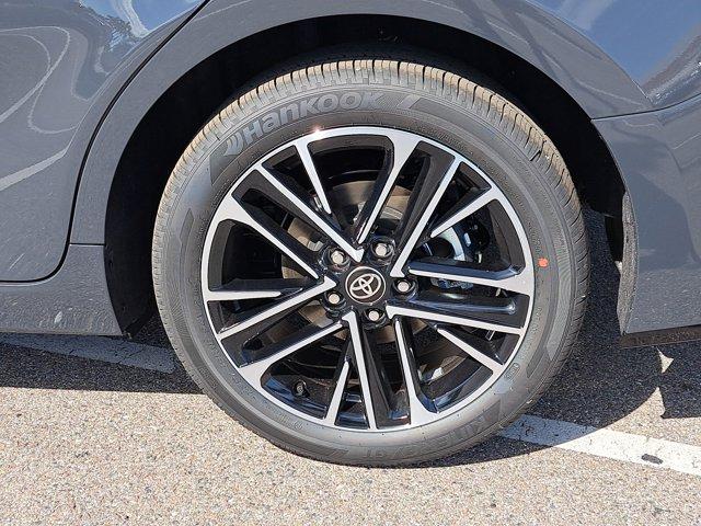 new 2026 Toyota Camry car, priced at $36,278