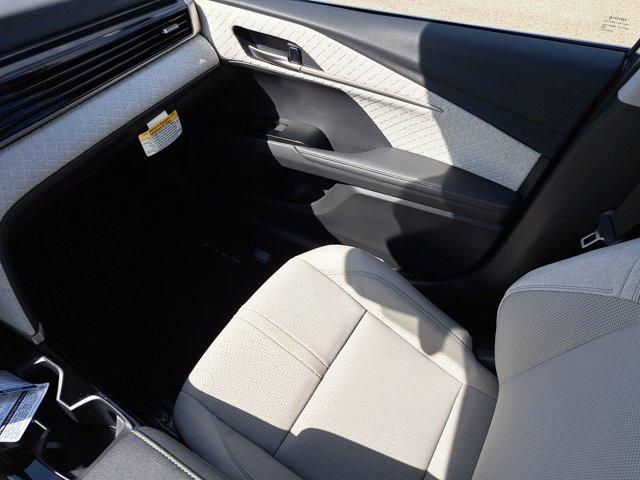 new 2026 Toyota Camry car, priced at $36,278