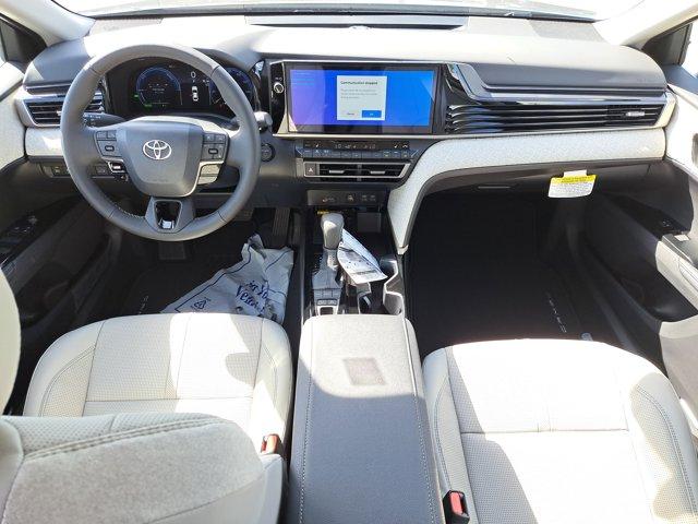 new 2026 Toyota Camry car, priced at $36,278