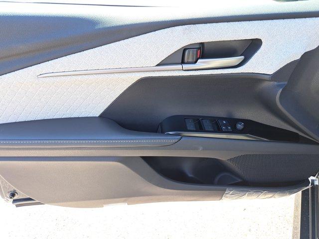 new 2026 Toyota Camry car, priced at $36,278