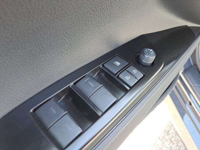 new 2026 Toyota Camry car, priced at $36,278