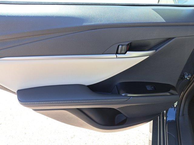 new 2026 Toyota Camry car, priced at $36,278